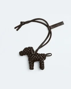 Dog Charm-Braun - Herren