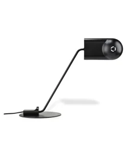 Domo Tischlampe - Schwarz