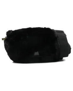 Doux Bag Helm - Schwarz