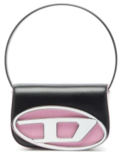 1DR - 1DR - Ikonische Schultertasche aus Nappa-Leder - Schultertaschen - Damen - Bunt