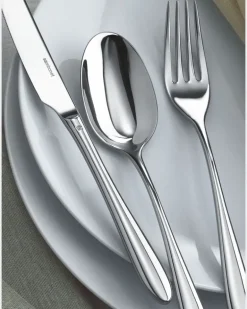 Dream Besteck (Set aus 24) - Silber