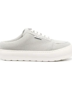 Dreamy Sabot Slip-On-Sneakers - Grau