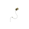 Drehbare Wandleuchte Post - Designer Earnest Studio