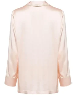 Dressing Room Pyjama - Rosa