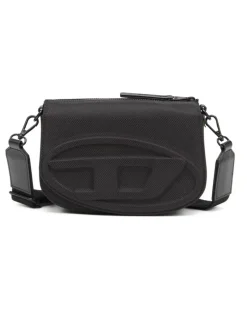 1DR-Kameratasche aus Cordura-Stoff - Schultertaschen - Unisex - Schwarz