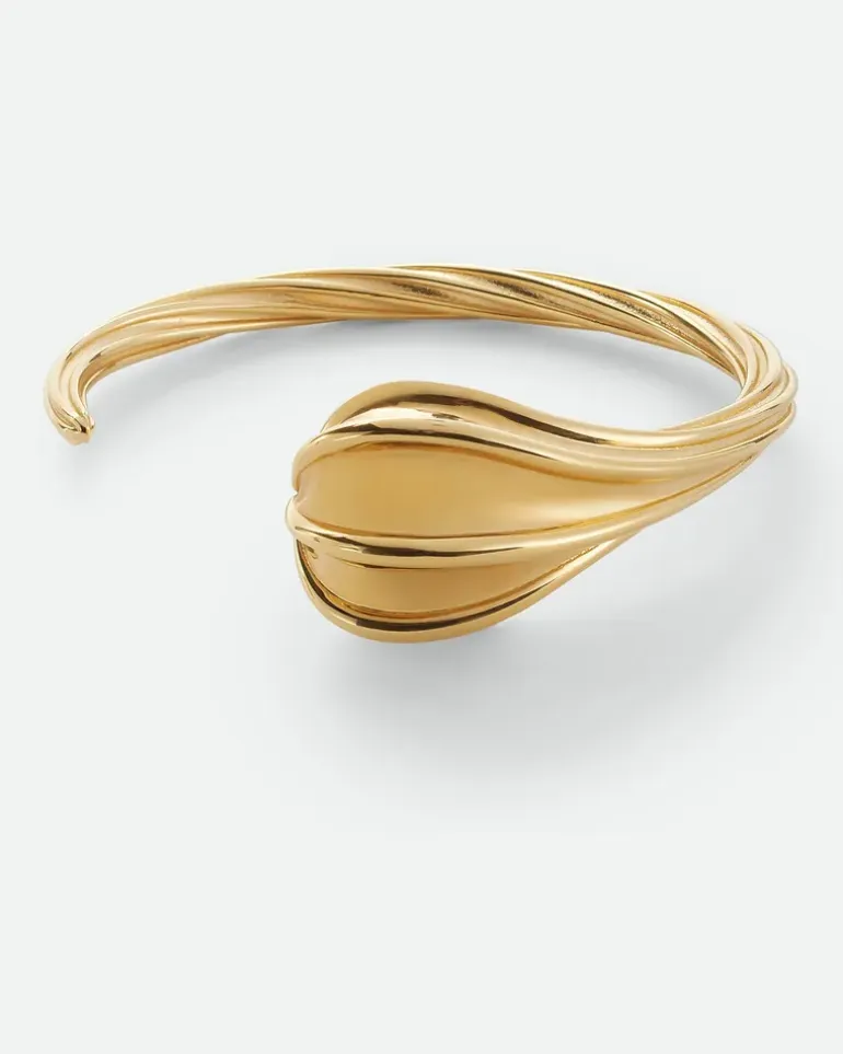 Drop Armband-Gold - Damen