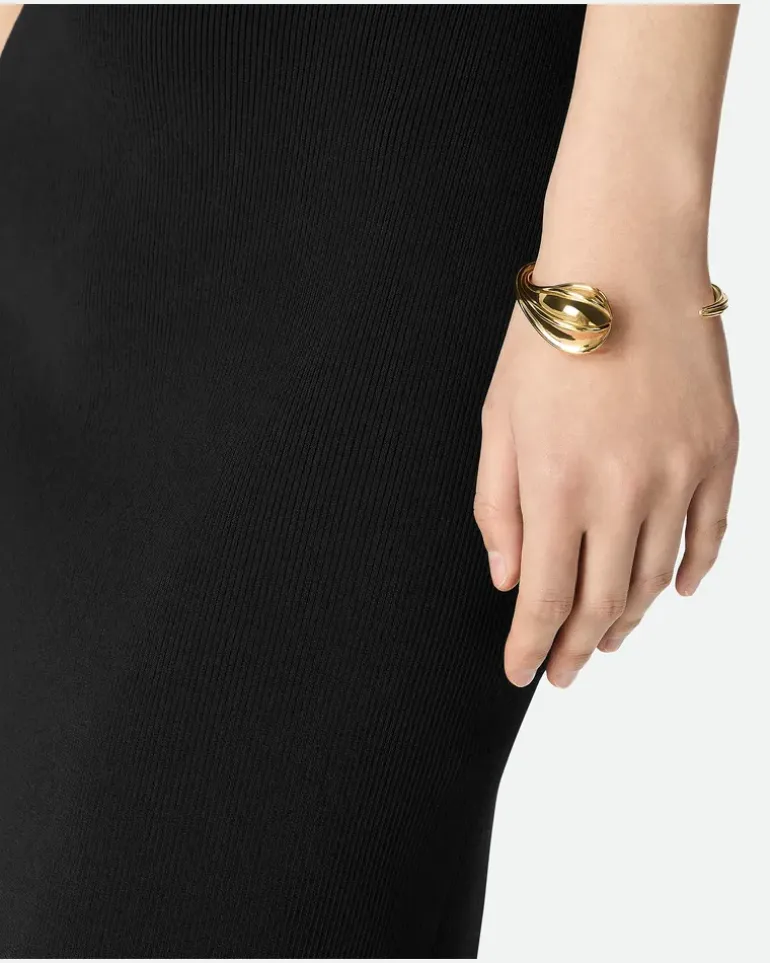 Drop Armband-Gold - Damen
