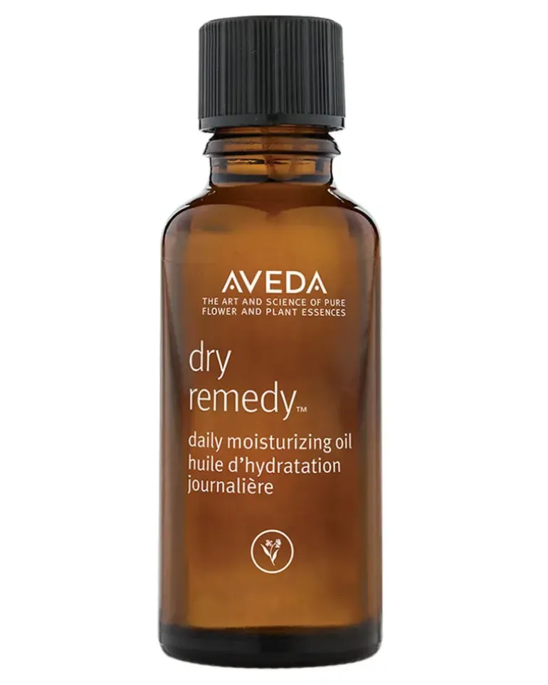 Dry Remedy Daily Moisturizing Oil 30 ml