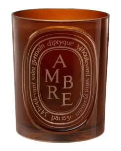 Duftkerze Ambre 300 g