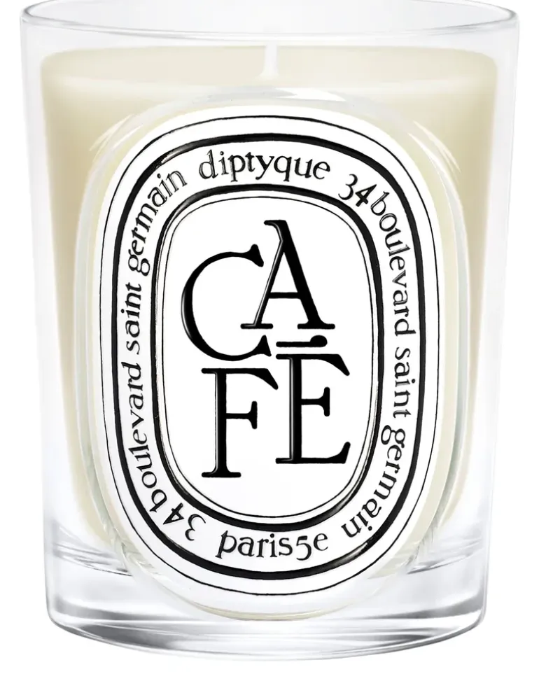 Duftkerze Café 190 g