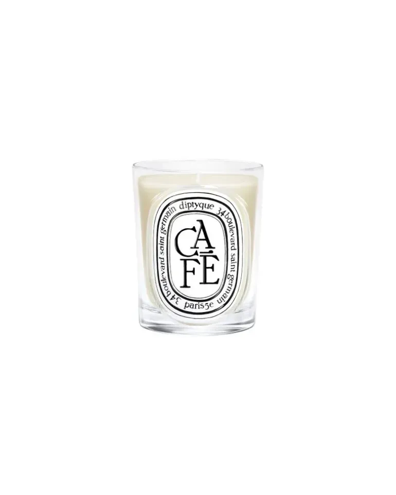 Duftkerze Café 190 g