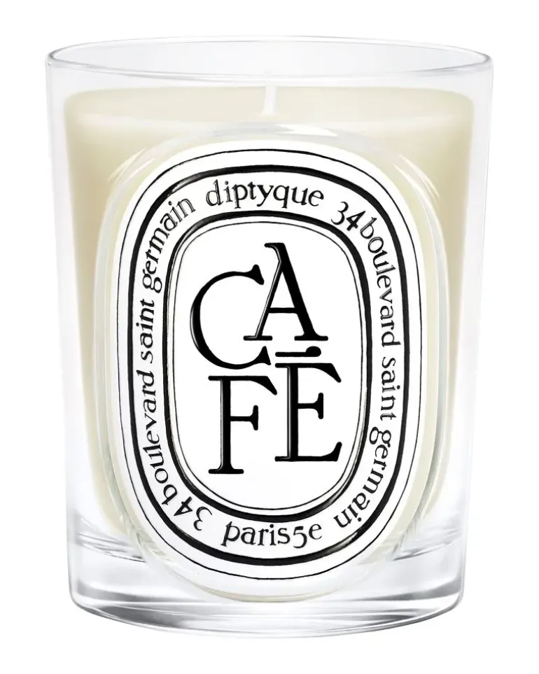 Duftkerze Café 190 g