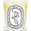 Duftkerze Citronnelle 190 g