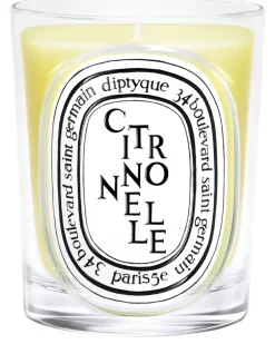 Duftkerze Citronnelle 190 g