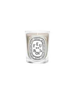Duftkerze Feu de Bois 190 g