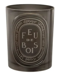 Duftkerze Feu de Bois 300 g