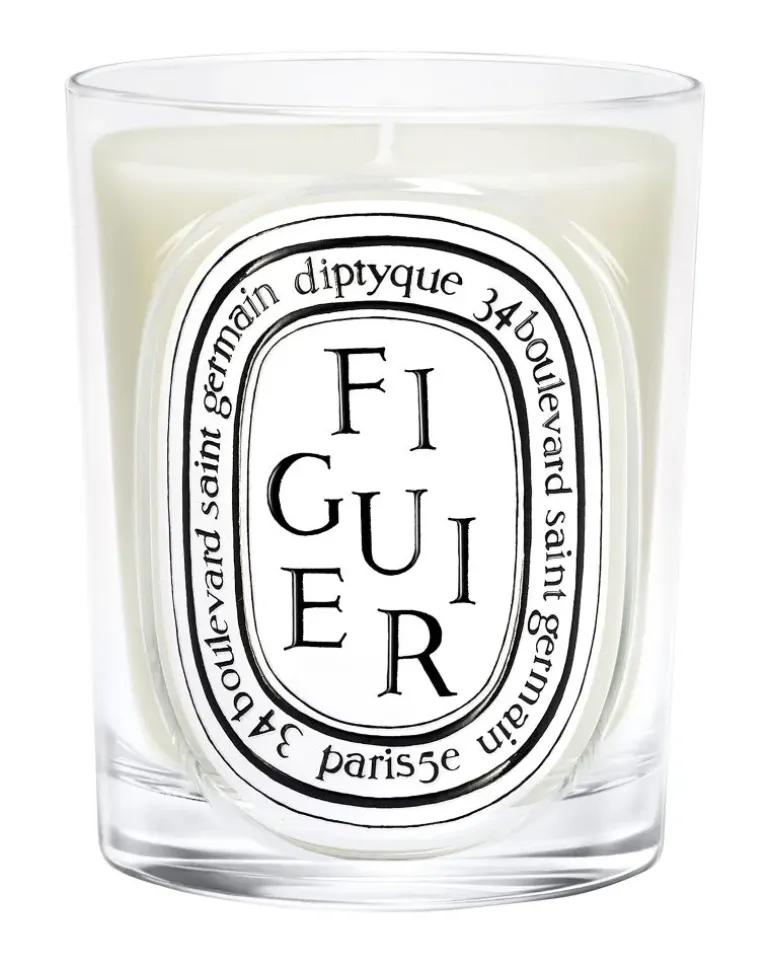 Duftkerze Figuier 190 g