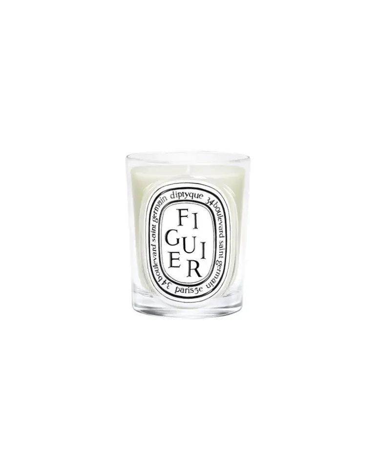 Duftkerze Figuier 190 g
