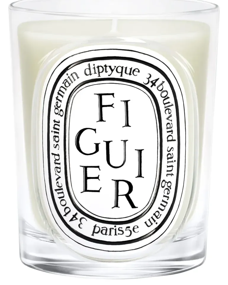 Duftkerze Figuier 190 g