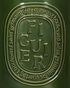 Duftkerze Figuier 600 g