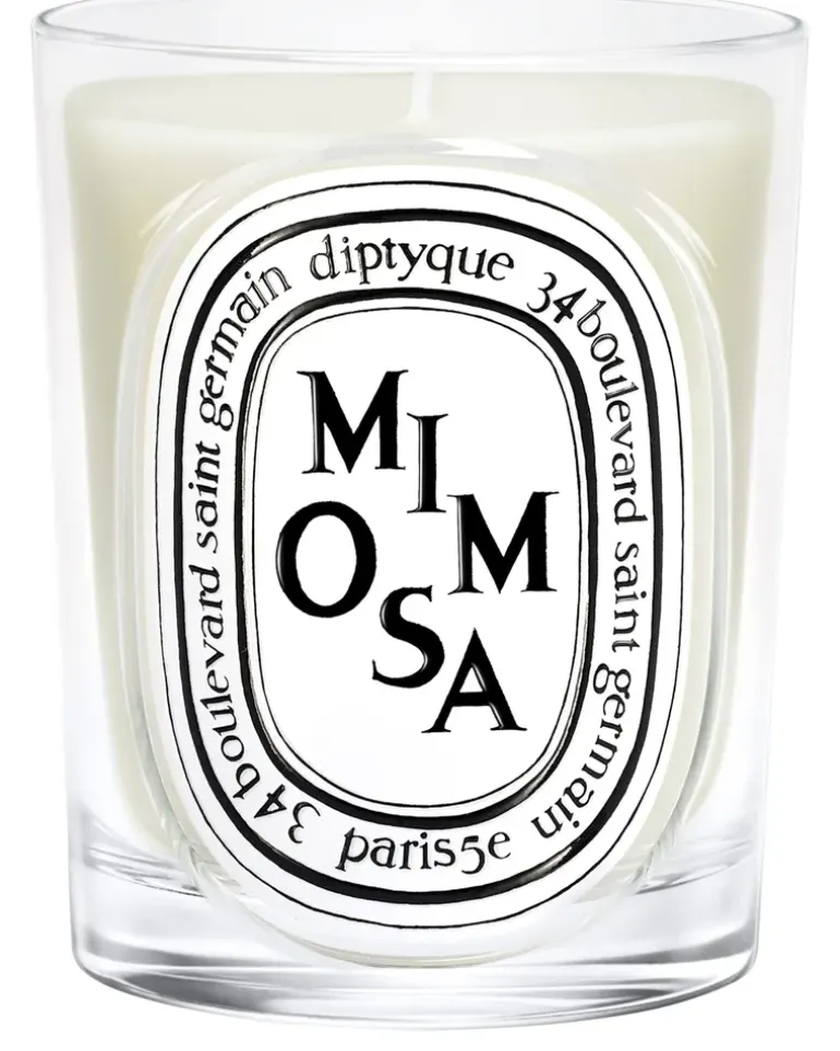 Duftkerze Mimosa 190 g