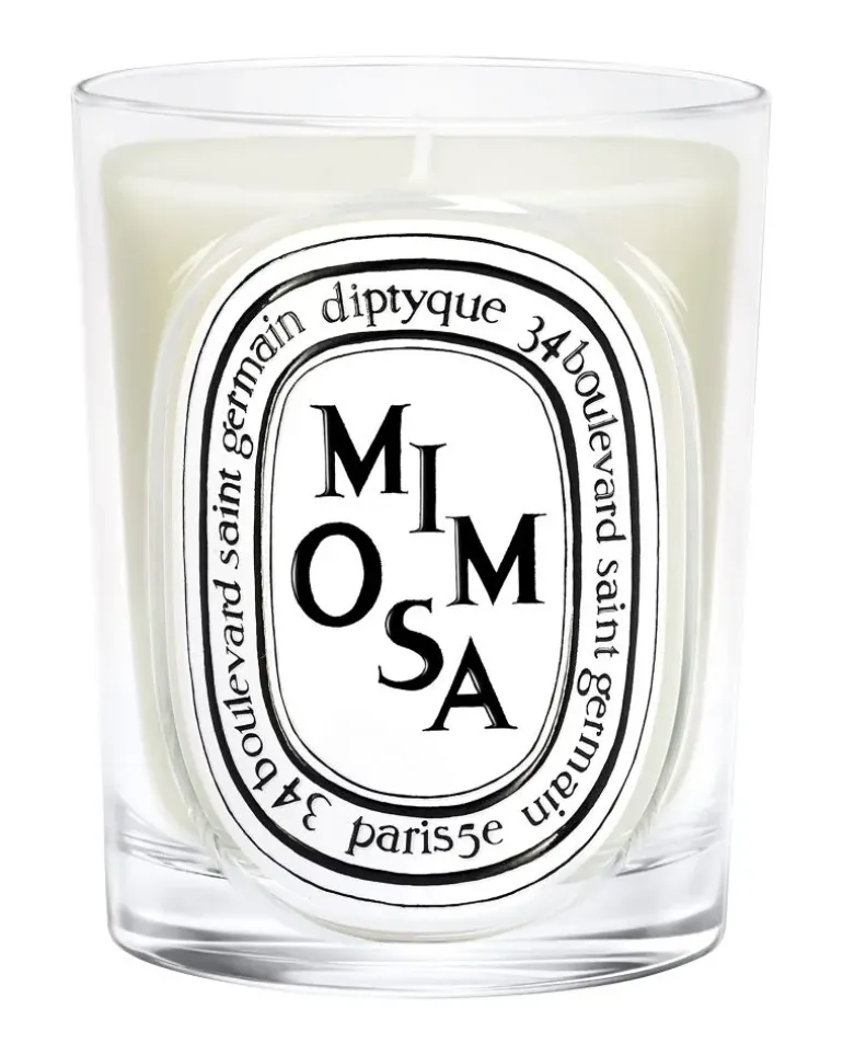 Duftkerze Mimosa 190 g
