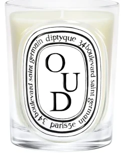 Duftkerze Oud 190 g