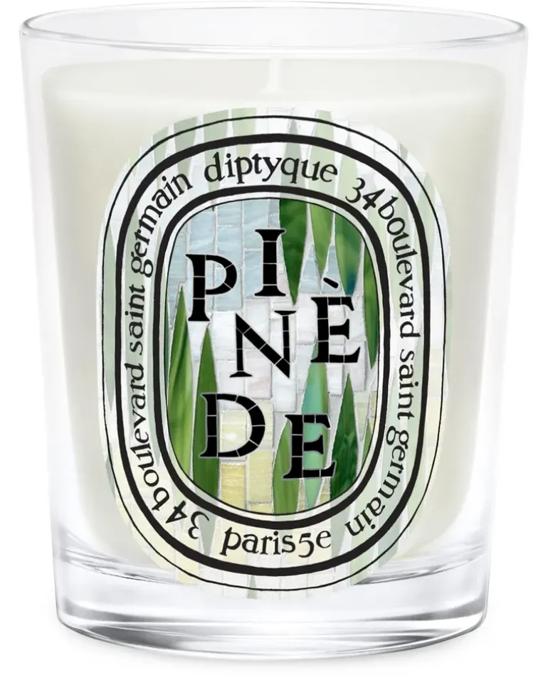 Duftkerze Pinède 190 g
