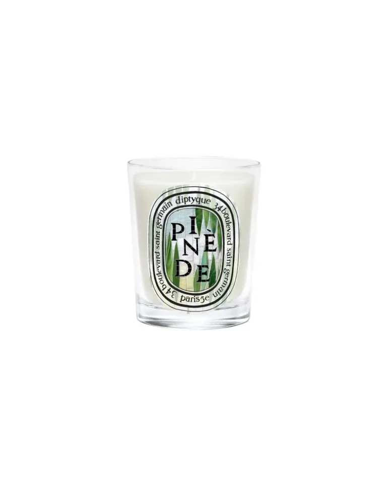 Duftkerze Pinède 190 g