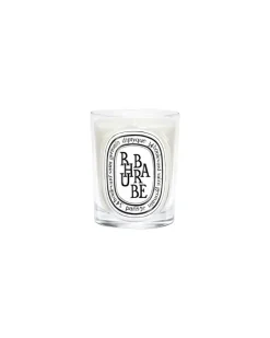 Duftkerze Rhubarbe 190 g