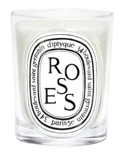 Duftkerze Roses 190 g
