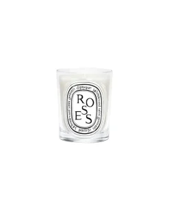 Duftkerze Roses 190 g