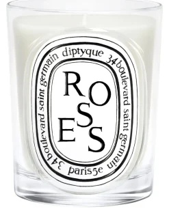 Duftkerze Roses 190 g