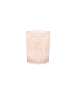 Duftkerze Roses 300 g