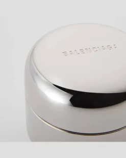 Duftkerze Travel Small Silber