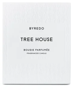 Duftkerze Tree House 240 g