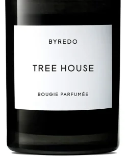 Duftkerze Tree House 240 g