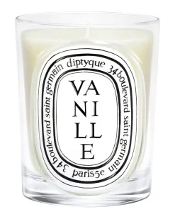 Duftkerze Vanille 190 g