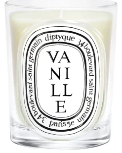 Duftkerze Vanille 190 g