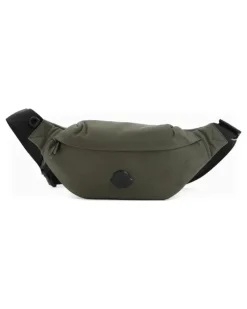 Durance Gürteltasche - Grün