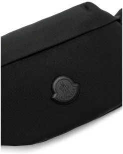 Durance Gürteltasche - Schwarz