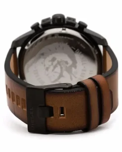 Dz4343 Mega Chief Chronograph 51mm - Schwarz