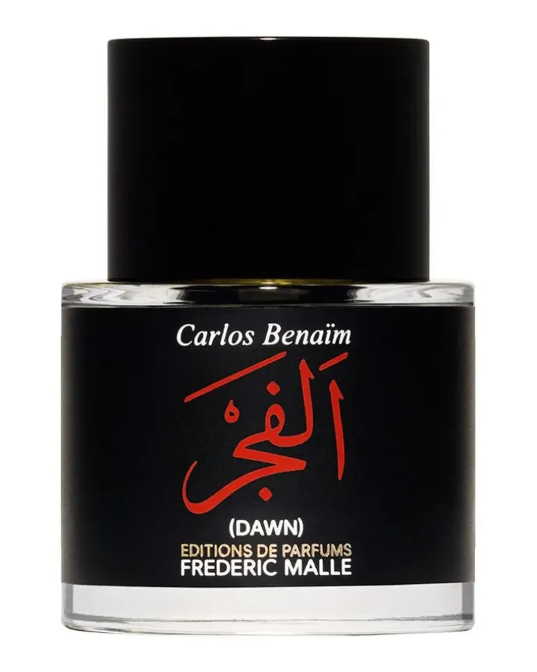 Eau de Parfum Dawn 100 ml