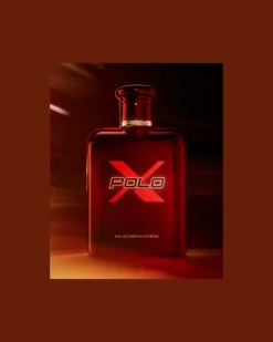 Eau de Parfum Extreme Polo Red