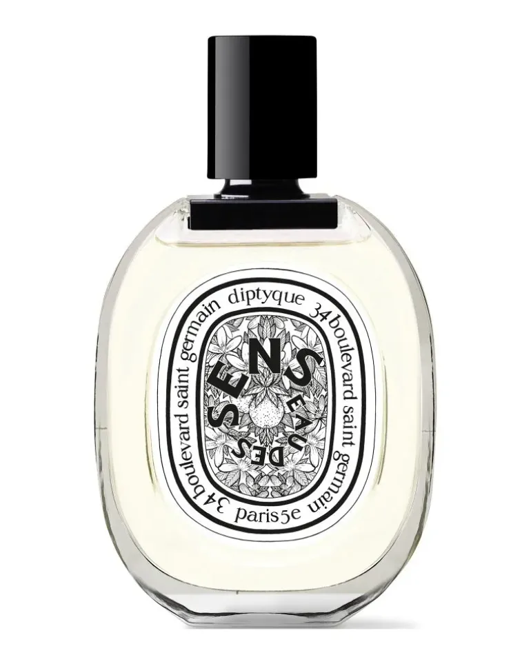 Eau de Toilette Eau des Sens 100 ml