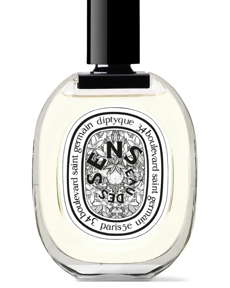 Eau de Toilette Eau des Sens 100 ml
