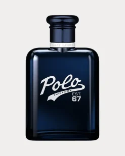Eau de Toilette Polo 67 Blue