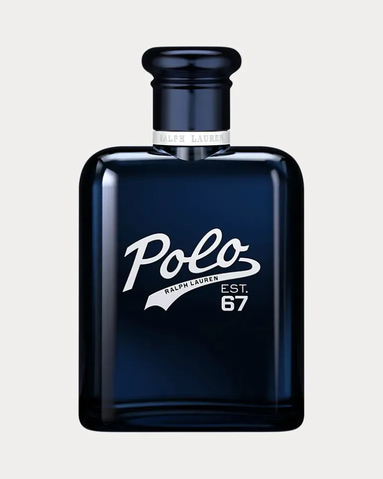 Eau de Toilette Polo 67 Blue