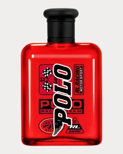 Eau de Toilette Polo Red Racing Edition