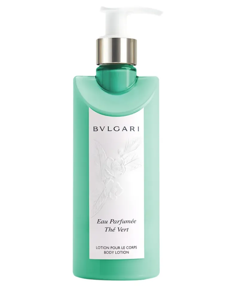 Eau Parfumée Thé Vert Body Lotion 300 ml
